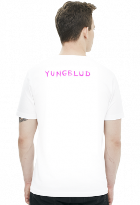 yungblud + back