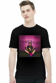 yungblud + back