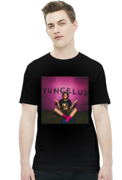yungblud + back