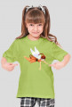 Dziewczęca koszula z Elfią Wróżką