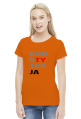 KonsTYtucJA - damska jasna