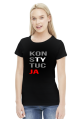 KonsTYtucJA - damska