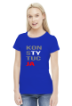 KonsTYtucJA - damska
