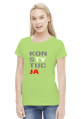 KonsTYtucJA - damska