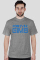 FOREVER GIMB