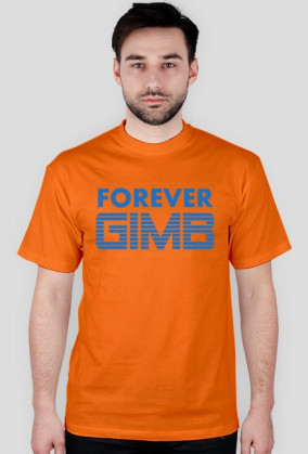 FOREVER GIMB