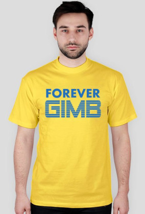 FOREVER GIMB