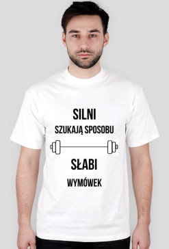 SILNI vs SŁABI