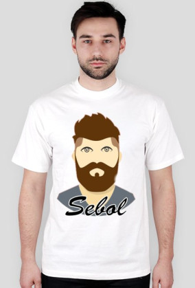 koszulka sebol brodacz