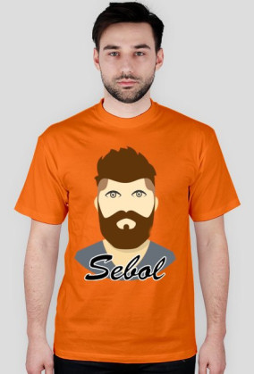 koszulka sebol brodacz