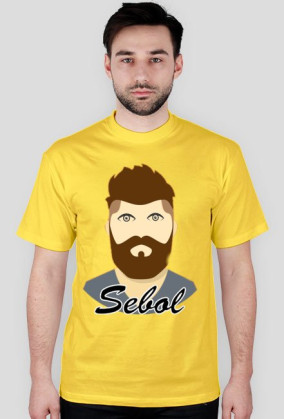 koszulka sebol brodacz