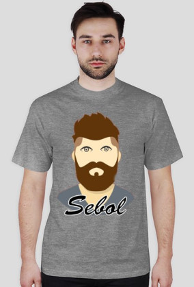koszulka sebol brodacz