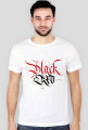 BLACK IS RED