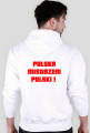 Bluza POLSKA MISTRZEM POLSKI