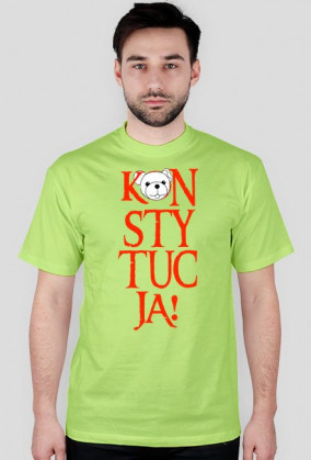 Uszatek i Konstytucja