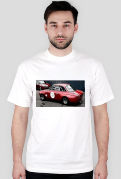 ALFA GTA