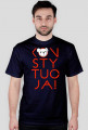 Uszatek jako Prometeusz