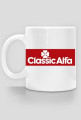 Classic Alfa kubek