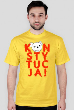 Uszatek Fighting now!