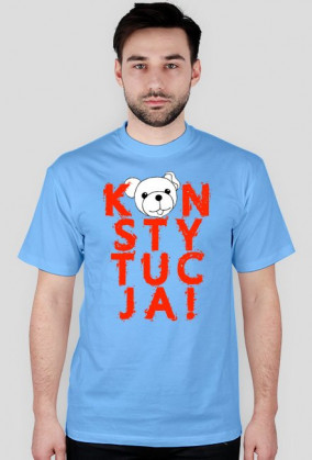 Uszatek Fighting now!
