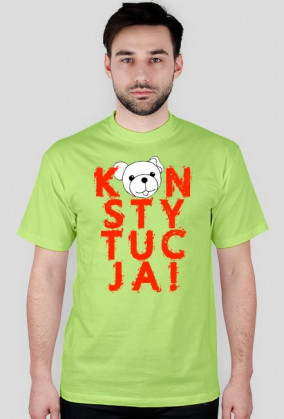 Uszatek Fighting now!
