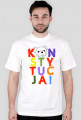 Uszatek rainbow