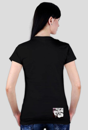 Classic Alfa  T-shirt