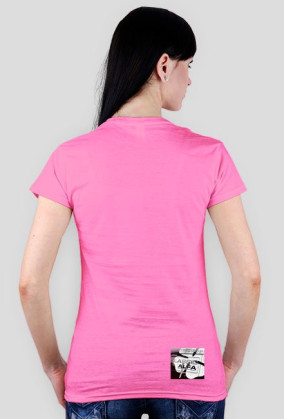 Classic Alfa  T-shirt