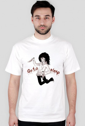 Jeff the Killer 1