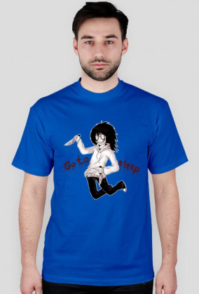 Jeff the Killer 1