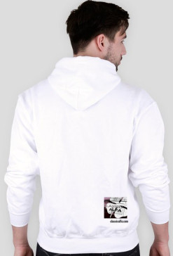 Classic Alfa  Hoodie