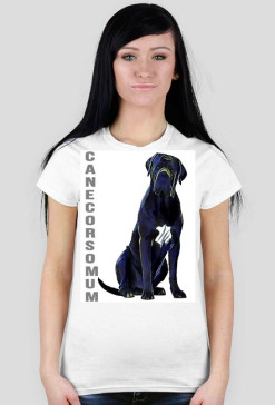 Cane Corso Mum