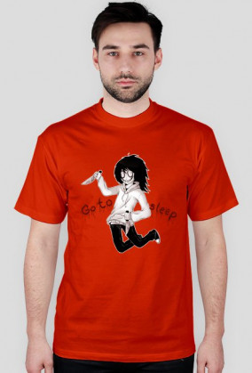 Jeff the Killer 1