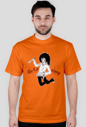 Jeff the Killer 1