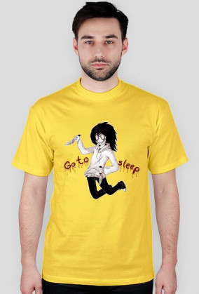Jeff the Killer 1