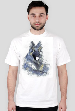 German Sheppard