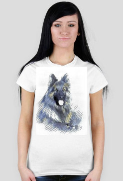 German Sheppard