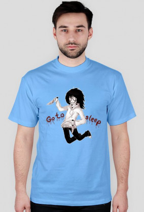 Jeff the Killer 1