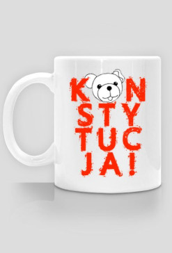 Uszatek i Konstytucja