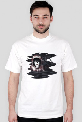 Jeff the Killer 2