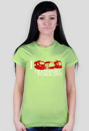 Transport Publiczny
