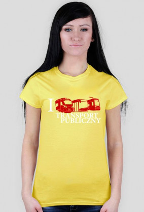 Transport Publiczny