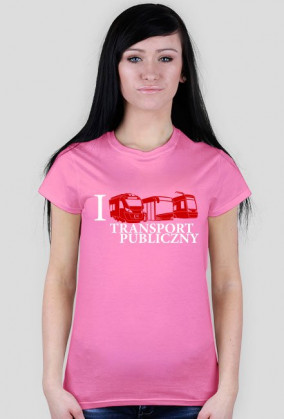 Transport Publiczny