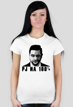PJ na 100%