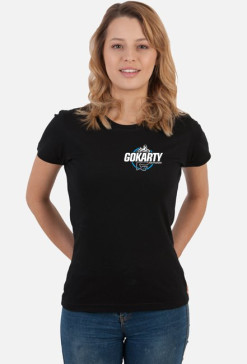 gokarty damskie