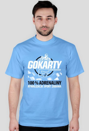 gokarty blue
