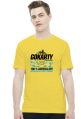 gokarty yellow