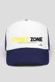 NupsteWear - czapka z daszkiem kolekcja "Street Zone"