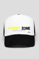 NupsteWear - czapka z daszkiem kolekcja "Street Zone"