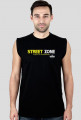 NupsteWear- kolekcja "StreetZone" koszulka męska